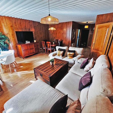Zona Media Next Telesilla By Bluettravel Apartment เซียร์ราเนบาดา ภายนอก รูปภาพ