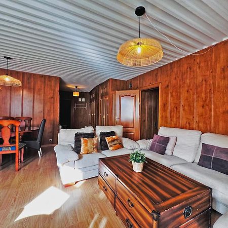 Zona Media Next Telesilla By Bluettravel Apartment เซียร์ราเนบาดา ภายนอก รูปภาพ