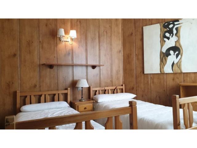 Zona Media Next Telesilla By Bluettravel Apartment เซียร์ราเนบาดา ภายนอก รูปภาพ