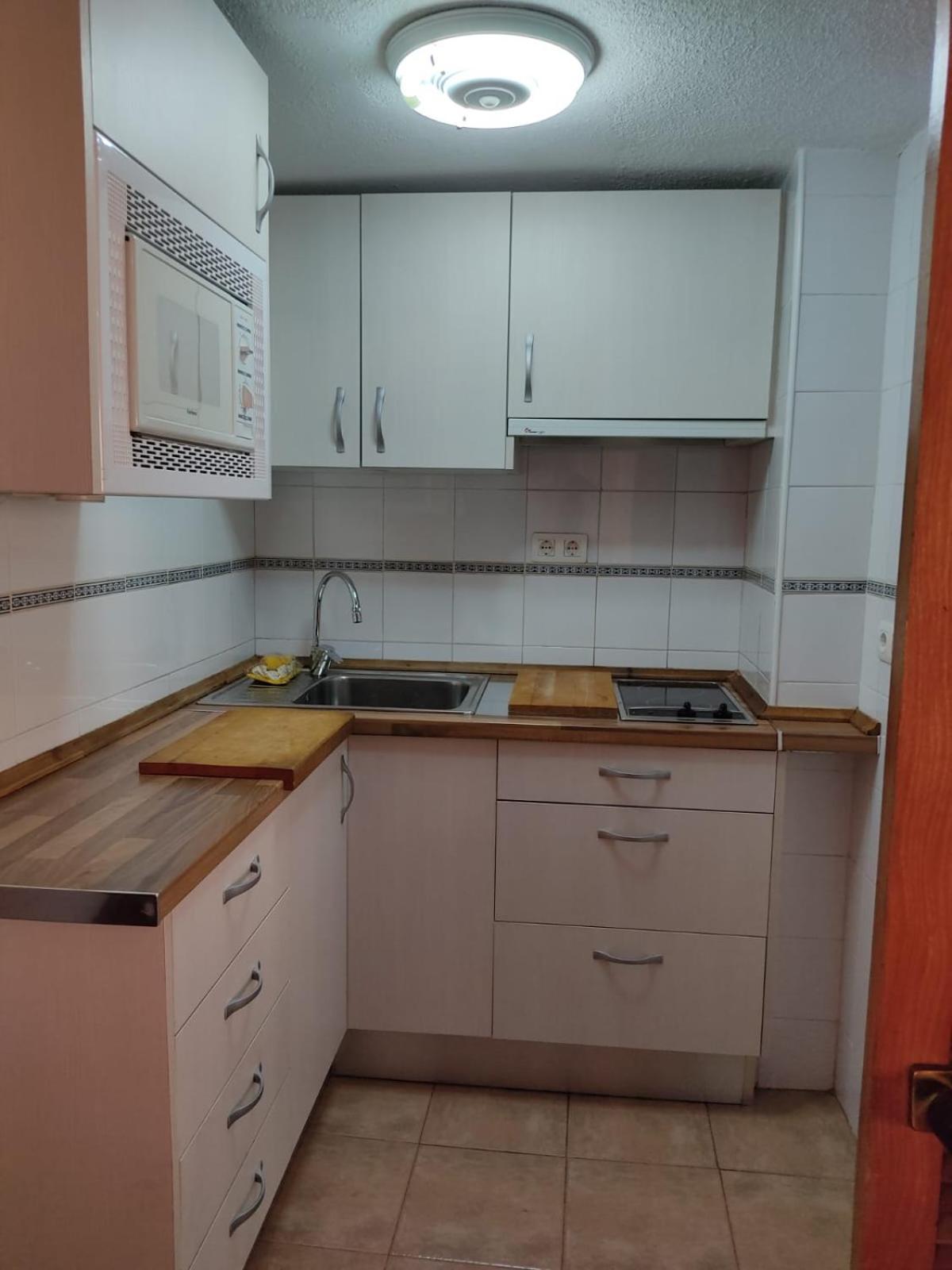 Zona Media Next Telesilla By Bluettravel Apartment เซียร์ราเนบาดา ภายนอก รูปภาพ