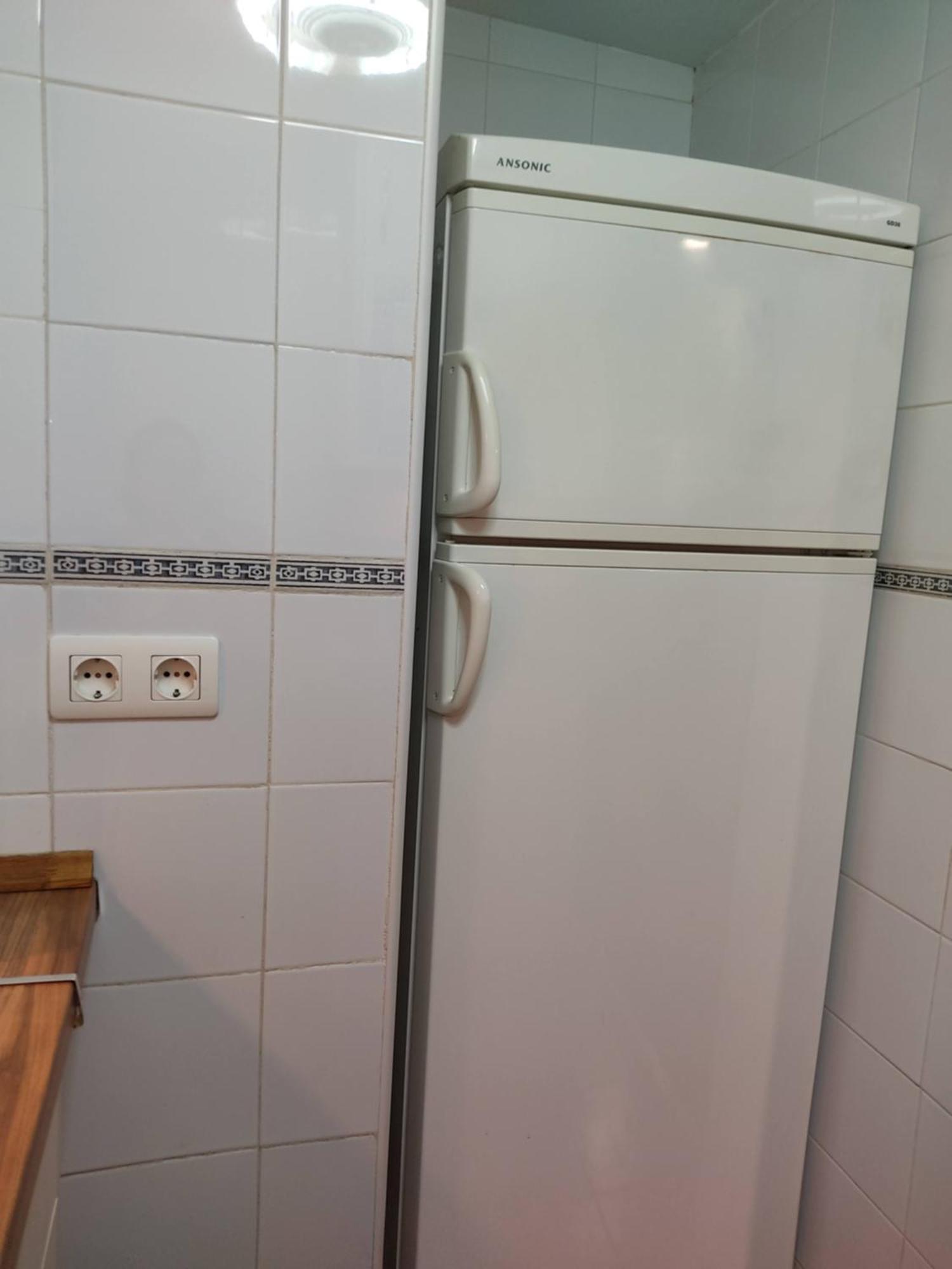 Zona Media Next Telesilla By Bluettravel Apartment เซียร์ราเนบาดา ภายนอก รูปภาพ