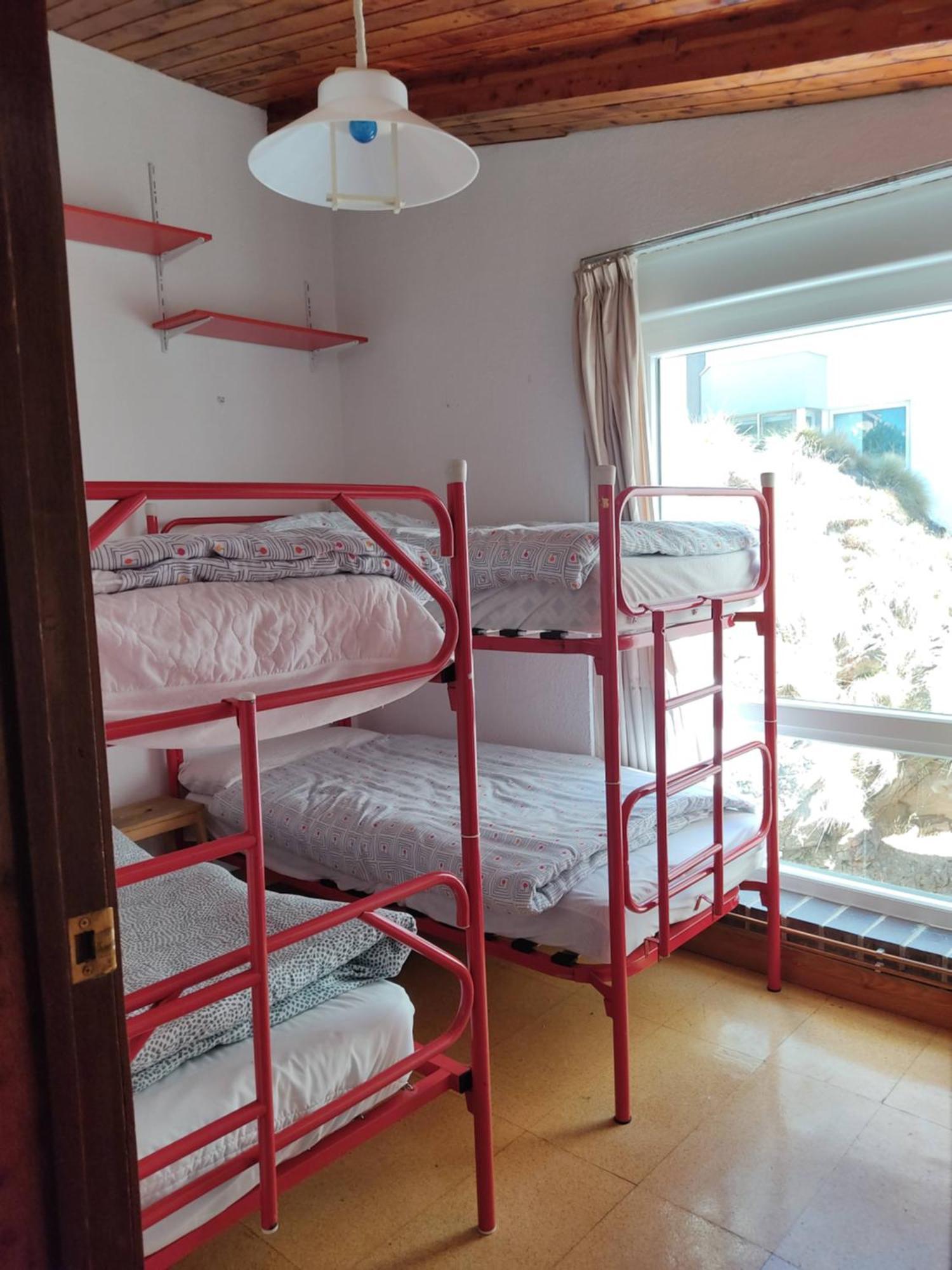 Zona Media Next Telesilla By Bluettravel Apartment เซียร์ราเนบาดา ภายนอก รูปภาพ