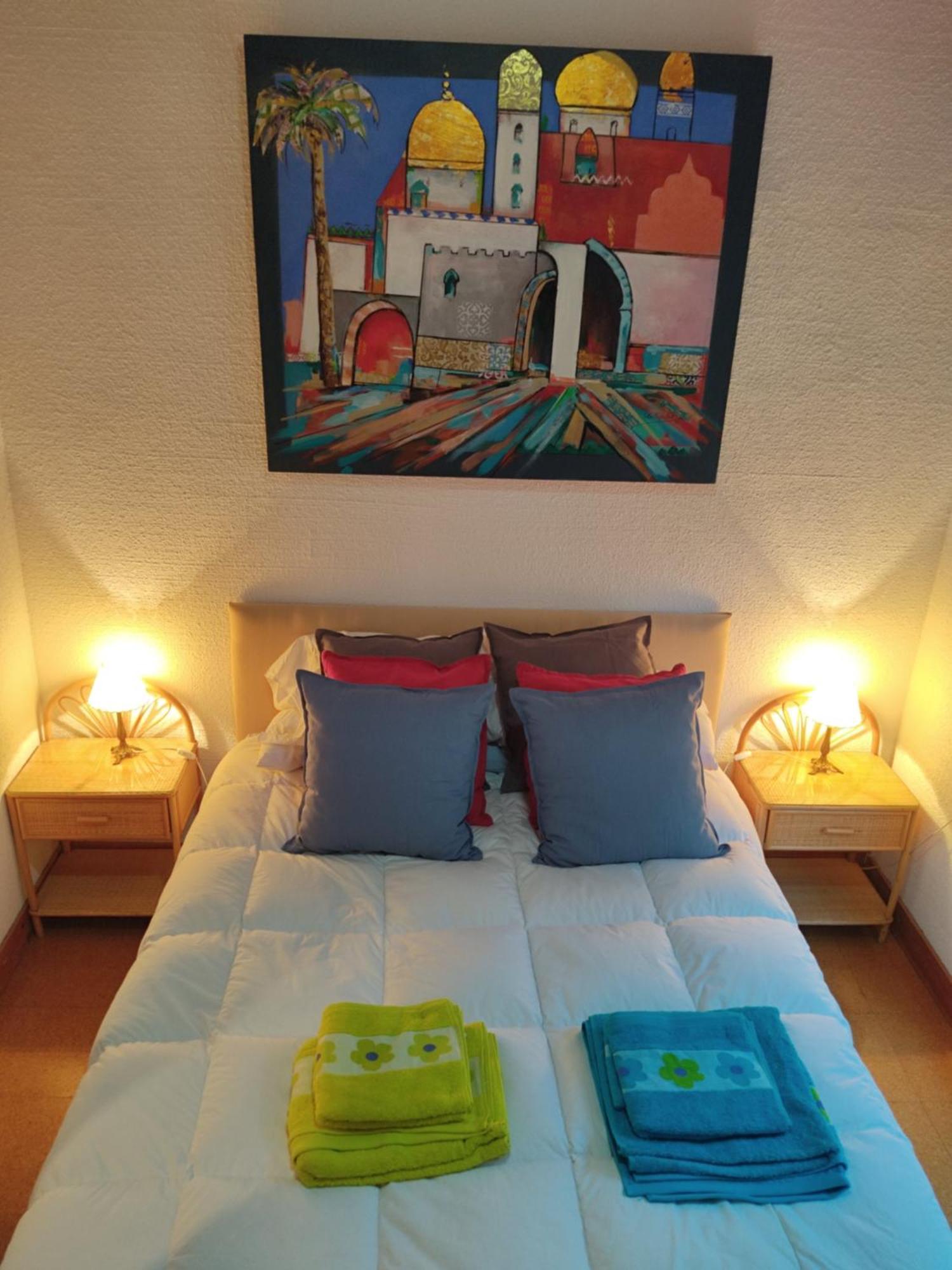 Zona Media Next Telesilla By Bluettravel Apartment เซียร์ราเนบาดา ภายนอก รูปภาพ
