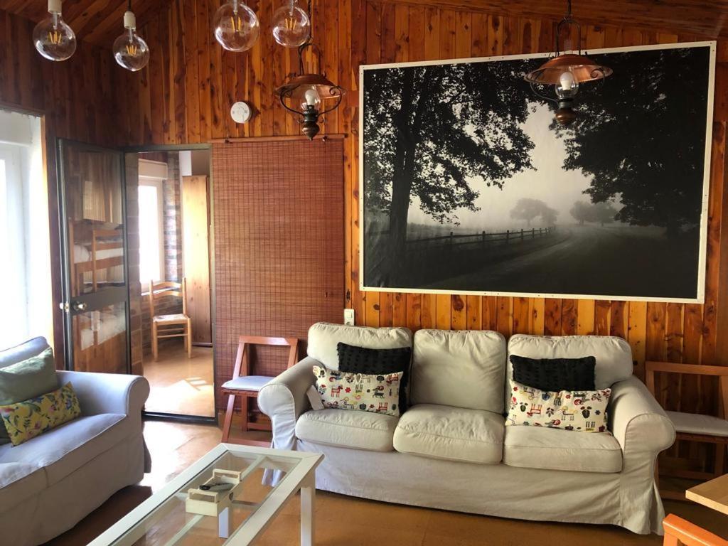 Zona Media Next Telesilla By Bluettravel Apartment เซียร์ราเนบาดา ภายนอก รูปภาพ