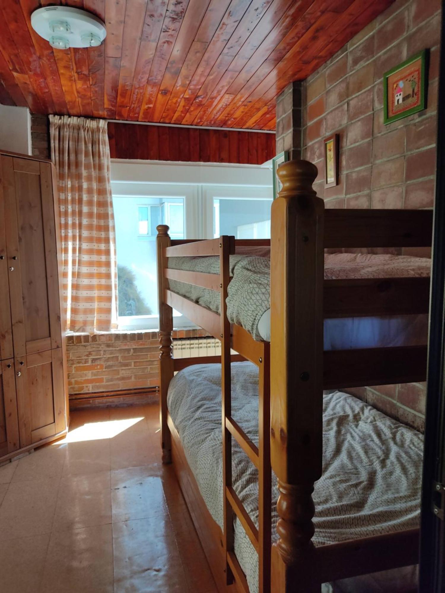 Zona Media Next Telesilla By Bluettravel Apartment เซียร์ราเนบาดา ภายนอก รูปภาพ