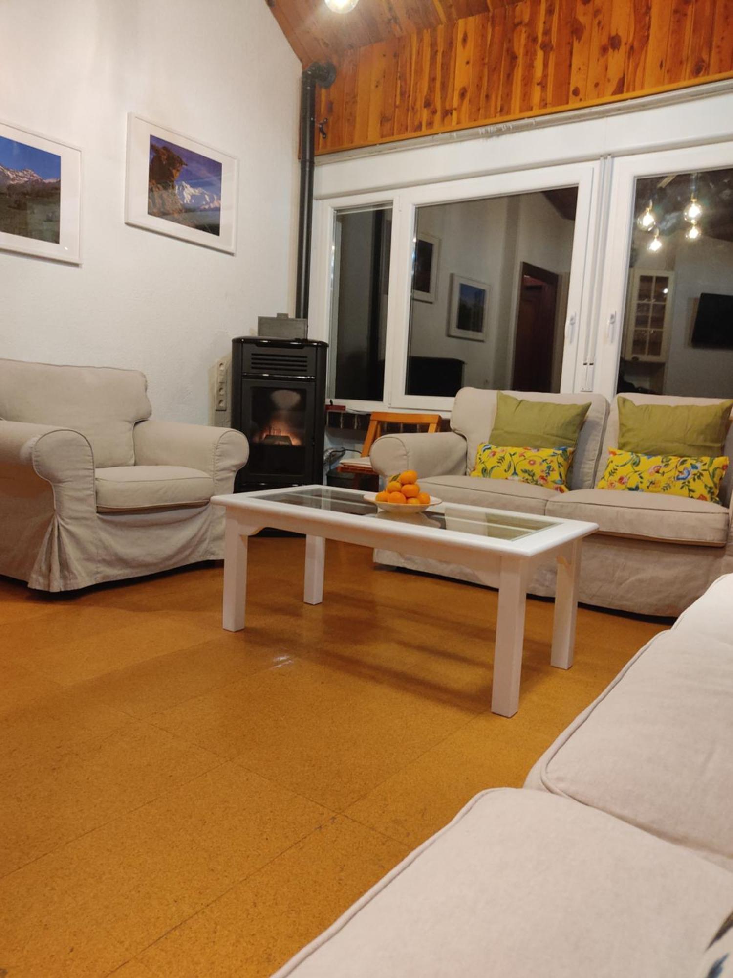 Zona Media Next Telesilla By Bluettravel Apartment เซียร์ราเนบาดา ภายนอก รูปภาพ