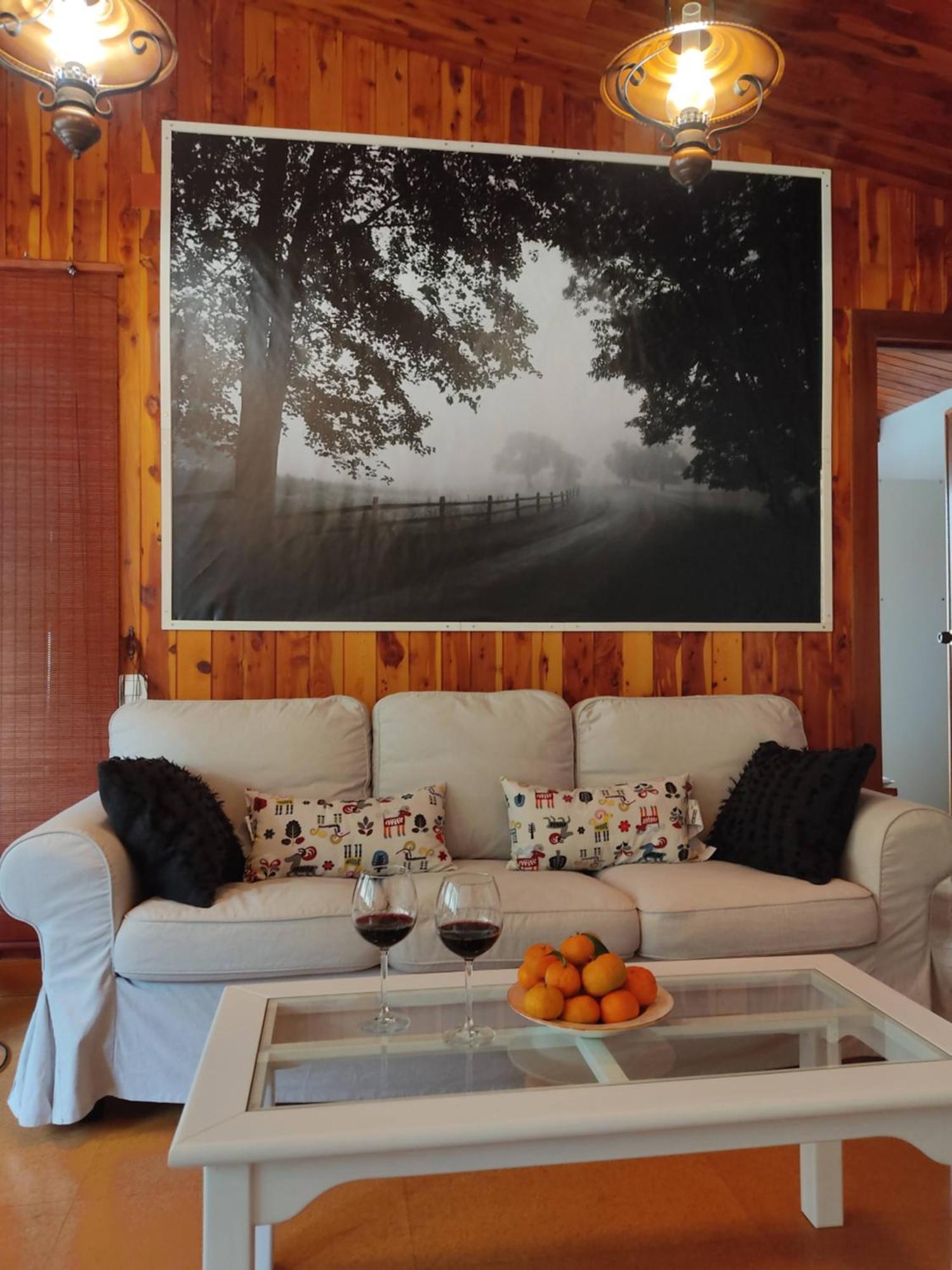 Zona Media Next Telesilla By Bluettravel Apartment เซียร์ราเนบาดา ภายนอก รูปภาพ