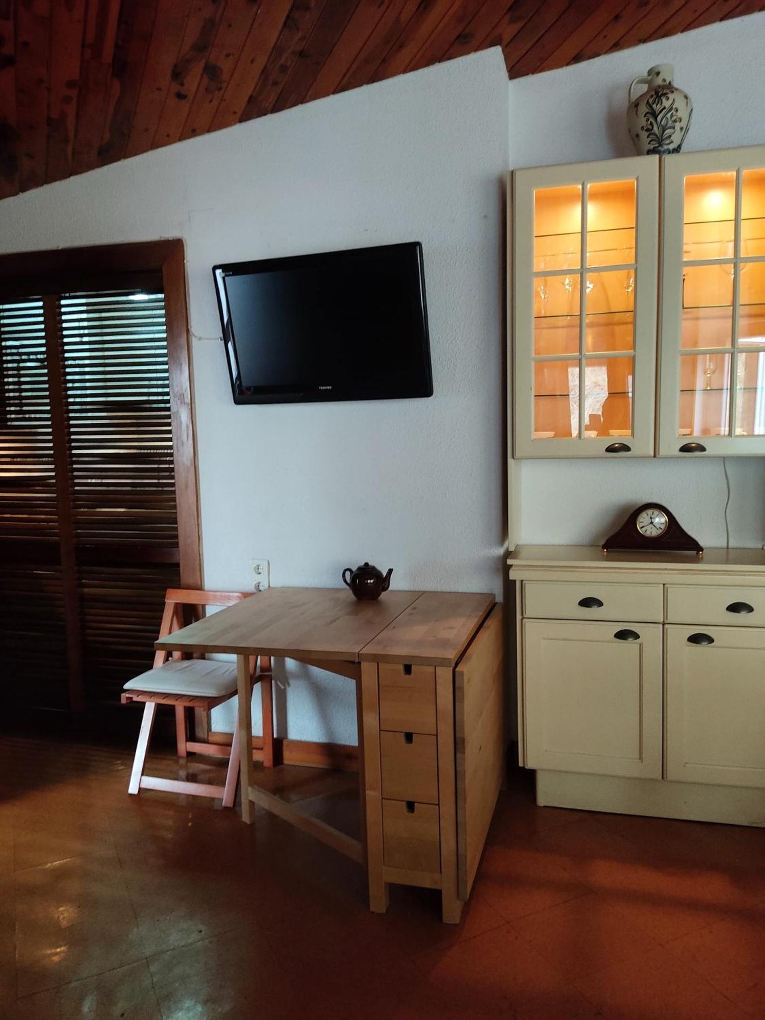 Zona Media Next Telesilla By Bluettravel Apartment เซียร์ราเนบาดา ภายนอก รูปภาพ
