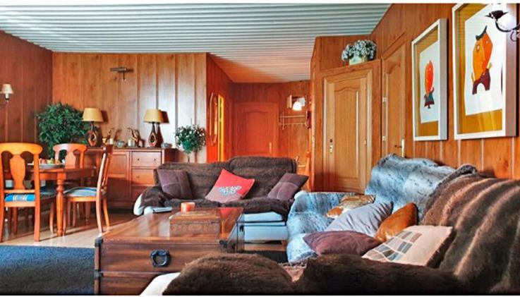 Zona Media Next Telesilla By Bluettravel Apartment เซียร์ราเนบาดา ภายนอก รูปภาพ