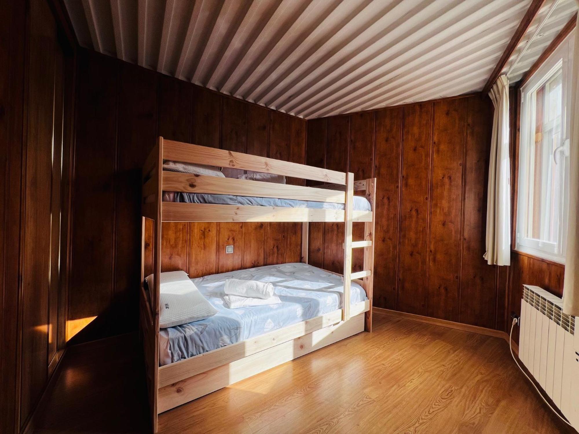 Zona Media Next Telesilla By Bluettravel Apartment เซียร์ราเนบาดา ภายนอก รูปภาพ