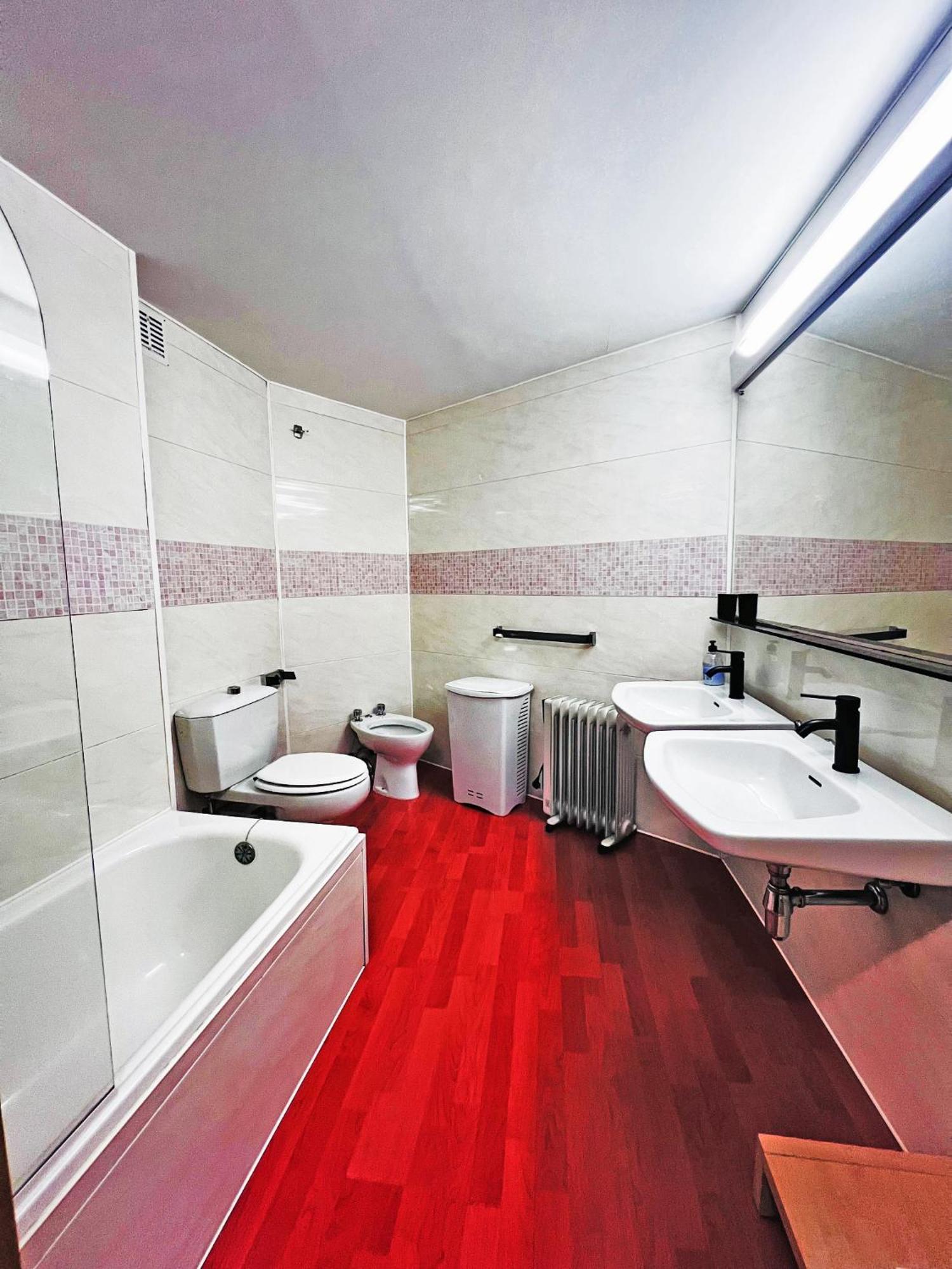 Zona Media Next Telesilla By Bluettravel Apartment เซียร์ราเนบาดา ภายนอก รูปภาพ