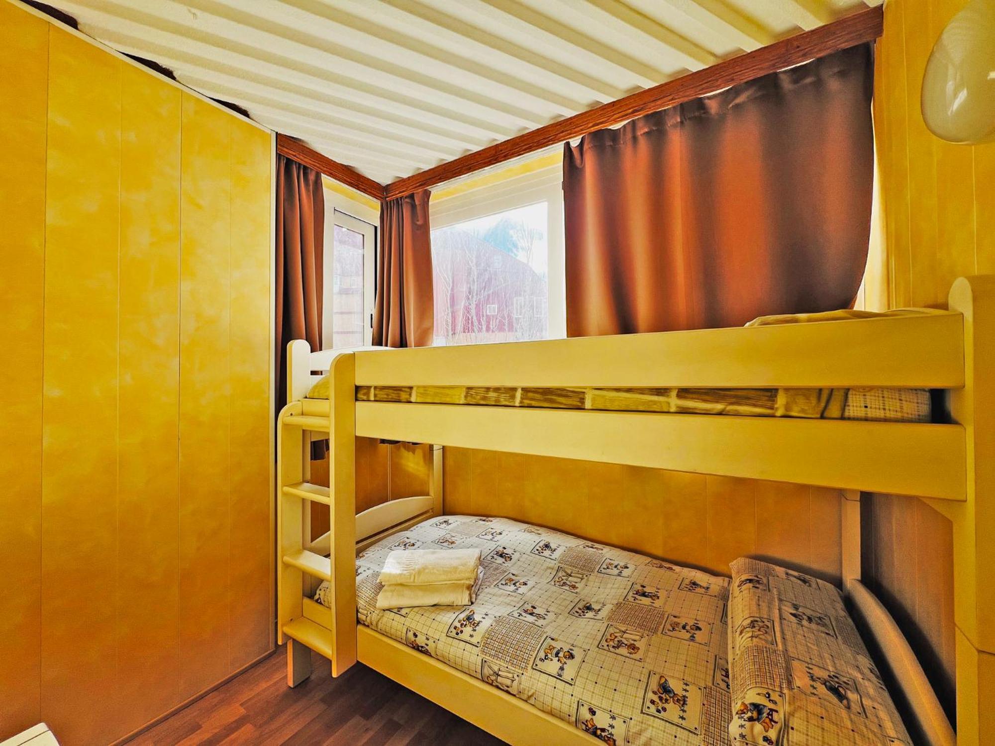 Zona Media Next Telesilla By Bluettravel Apartment เซียร์ราเนบาดา ภายนอก รูปภาพ
